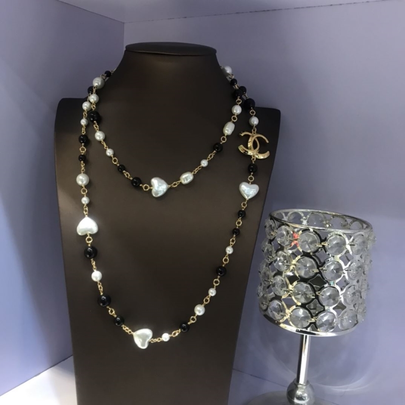 Ch**el necklaces